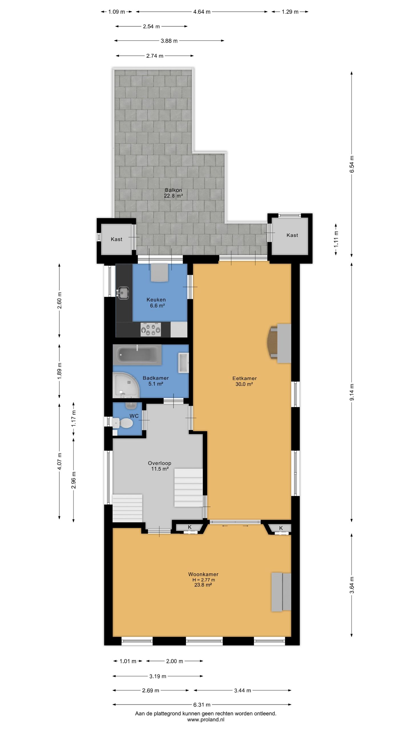 Foto 50 van Waterstraat 26