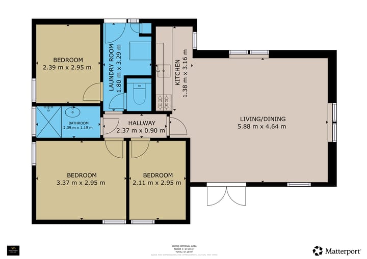 Photo 15 of Glopweg 4