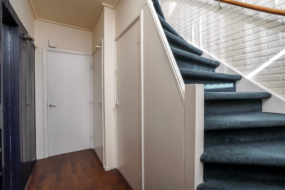 Foto 7 van Beelaertslaan 51