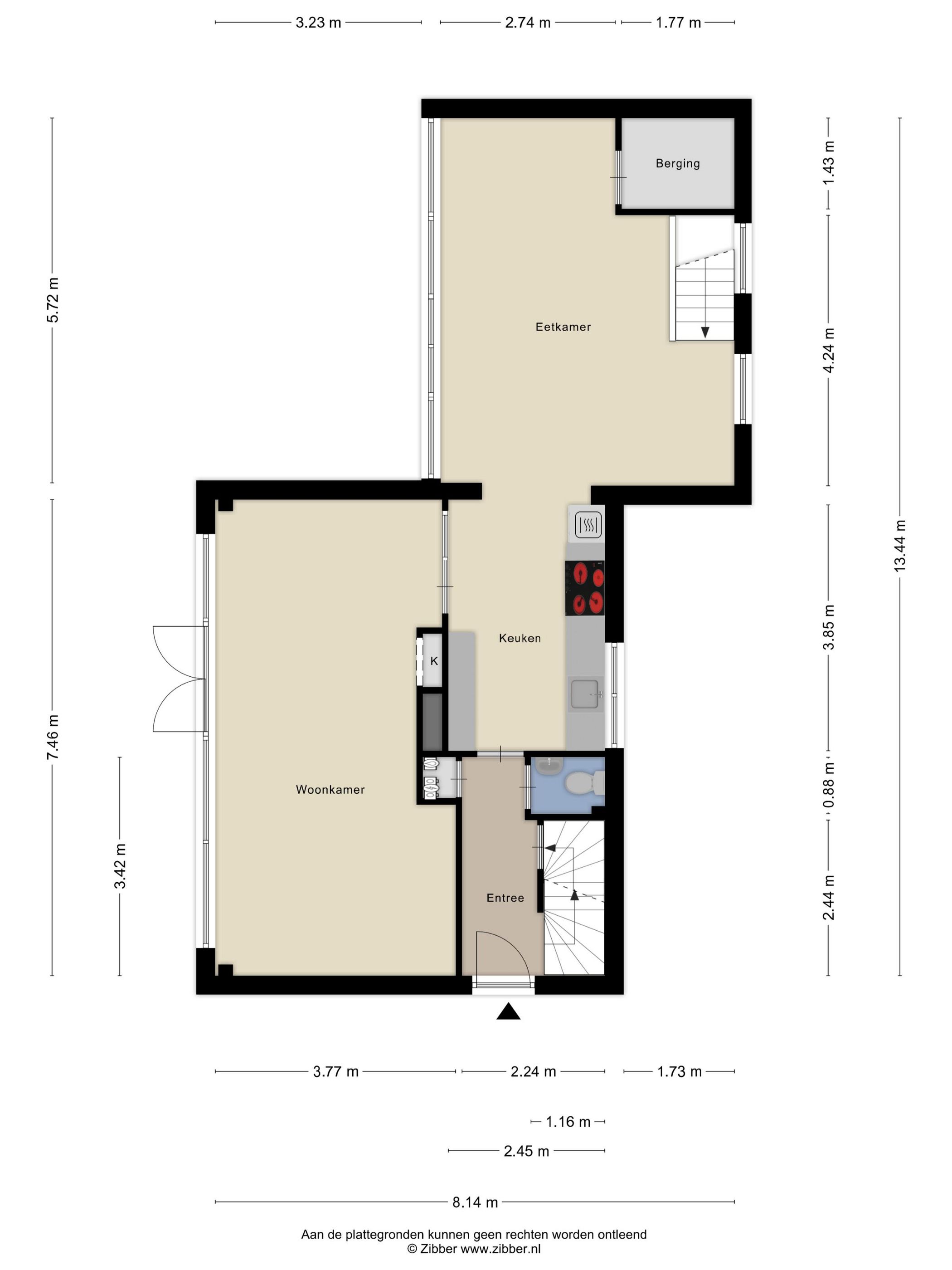 Foto 39 van Beelaertslaan 51