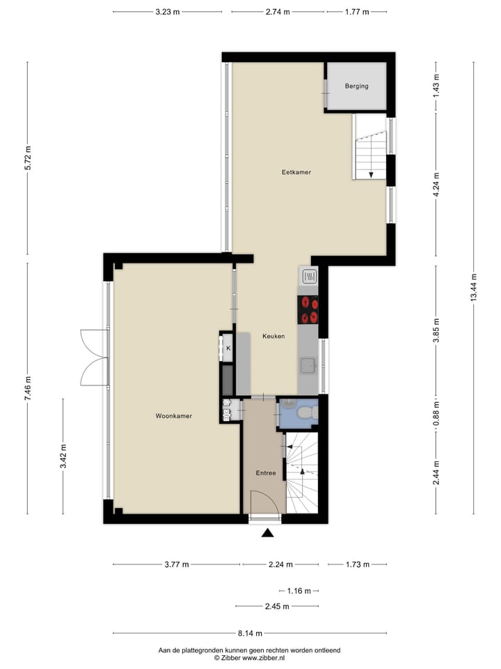 Foto 39 van Beelaertslaan 51