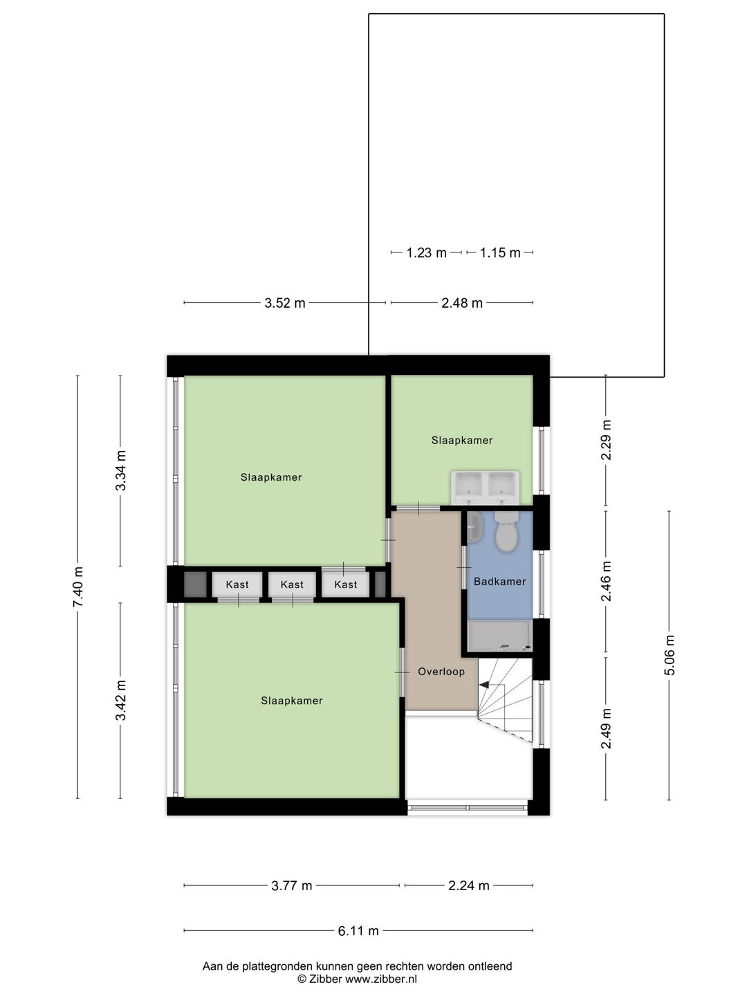 Foto 41 van Beelaertslaan 51