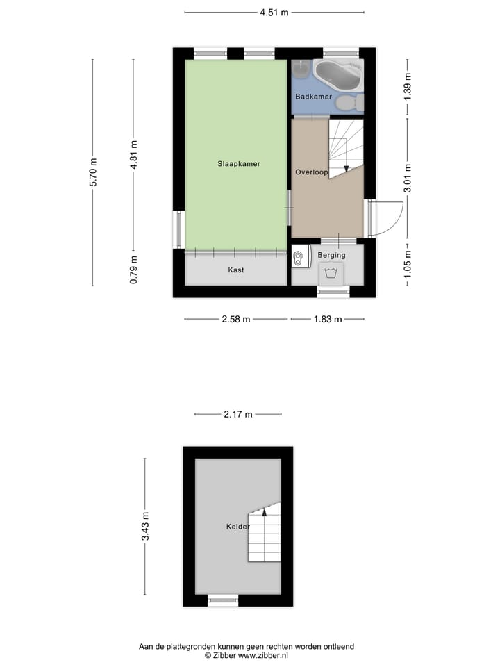 Foto 43 van Beelaertslaan 51