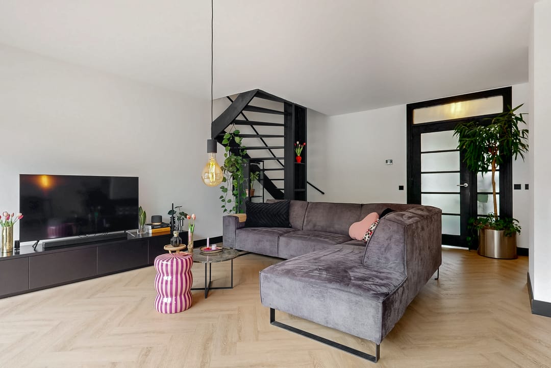 Foto 1 van Wipperspark 65