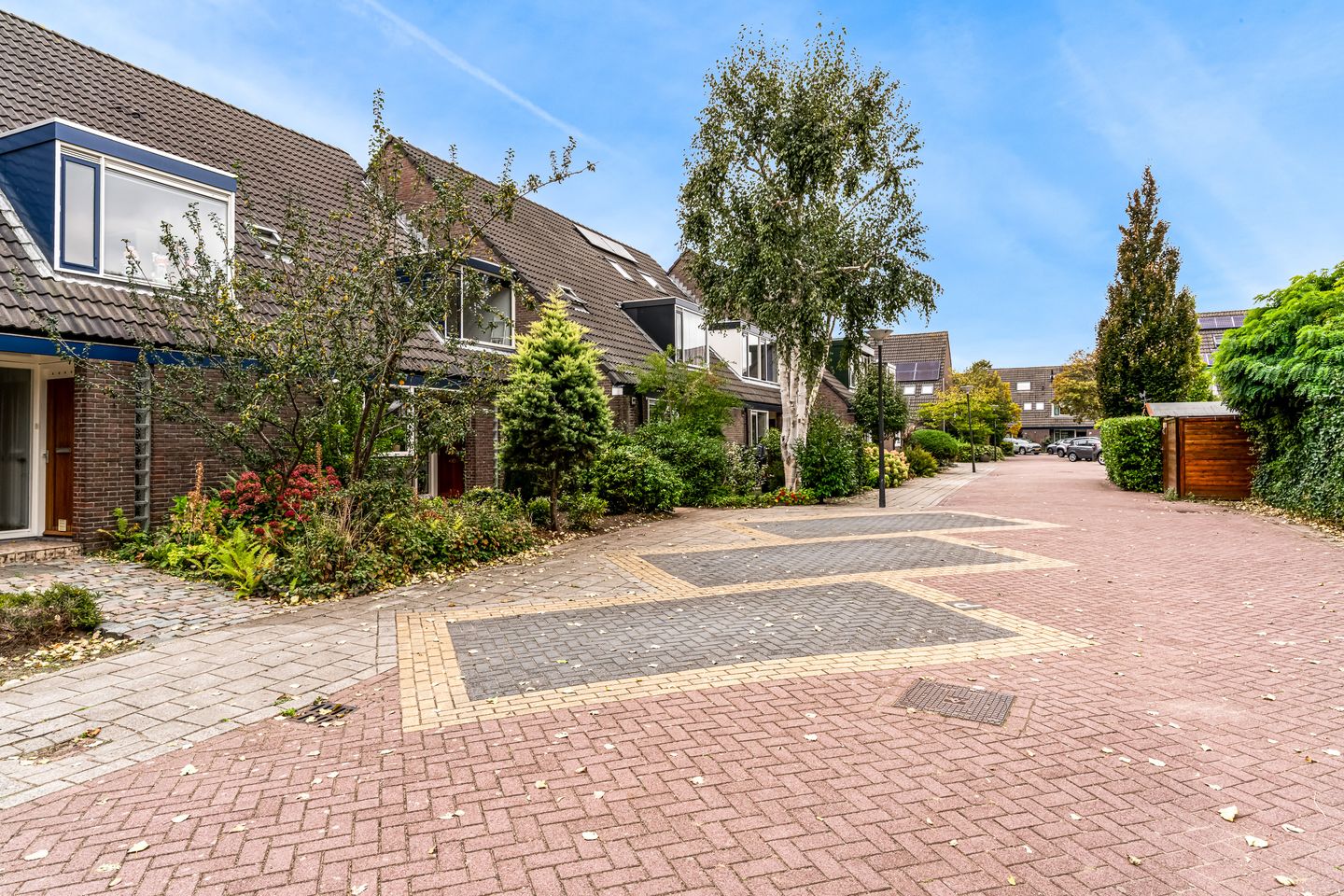 Foto 10 van Wipperspark 65