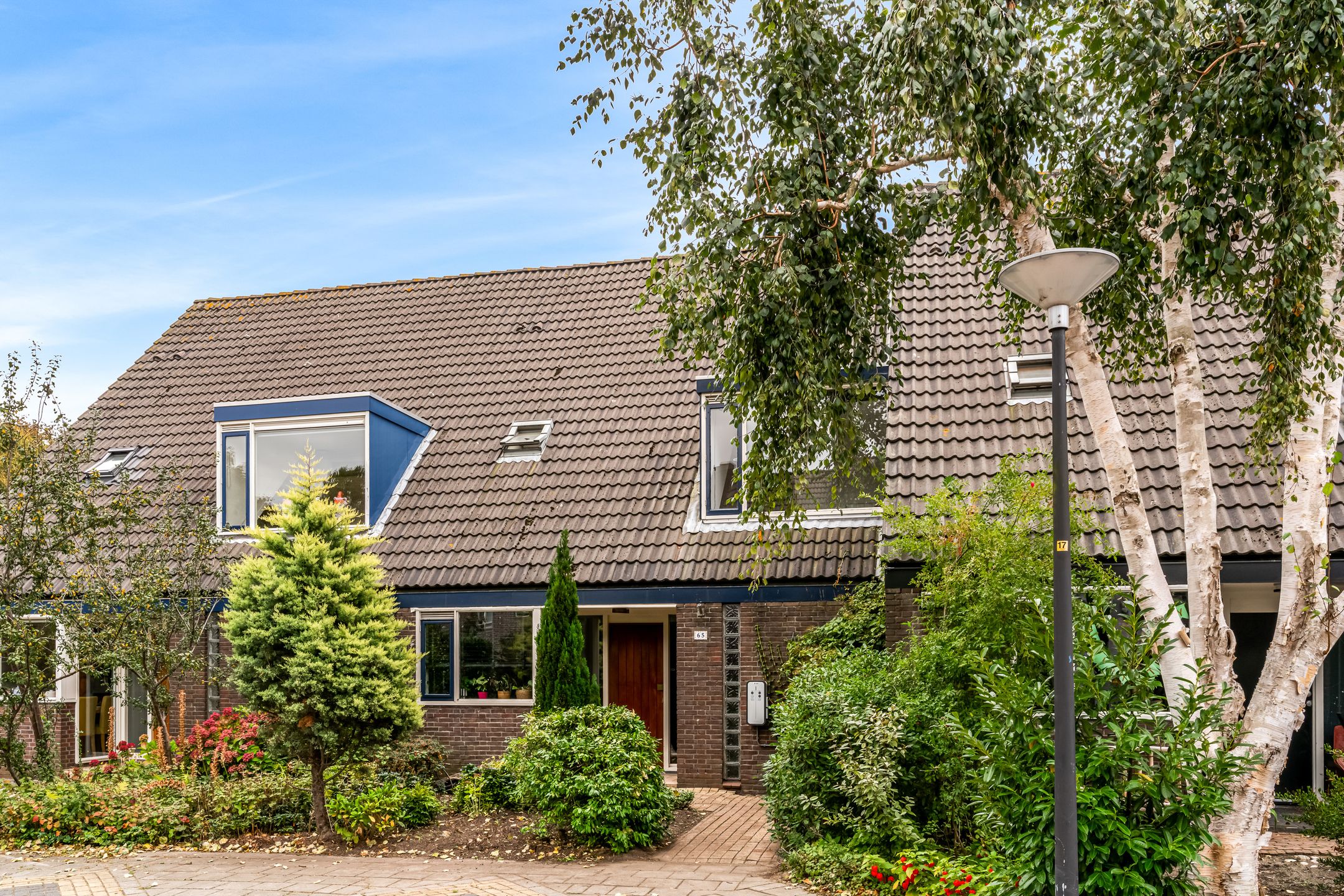 Foto 9 van Wipperspark 65