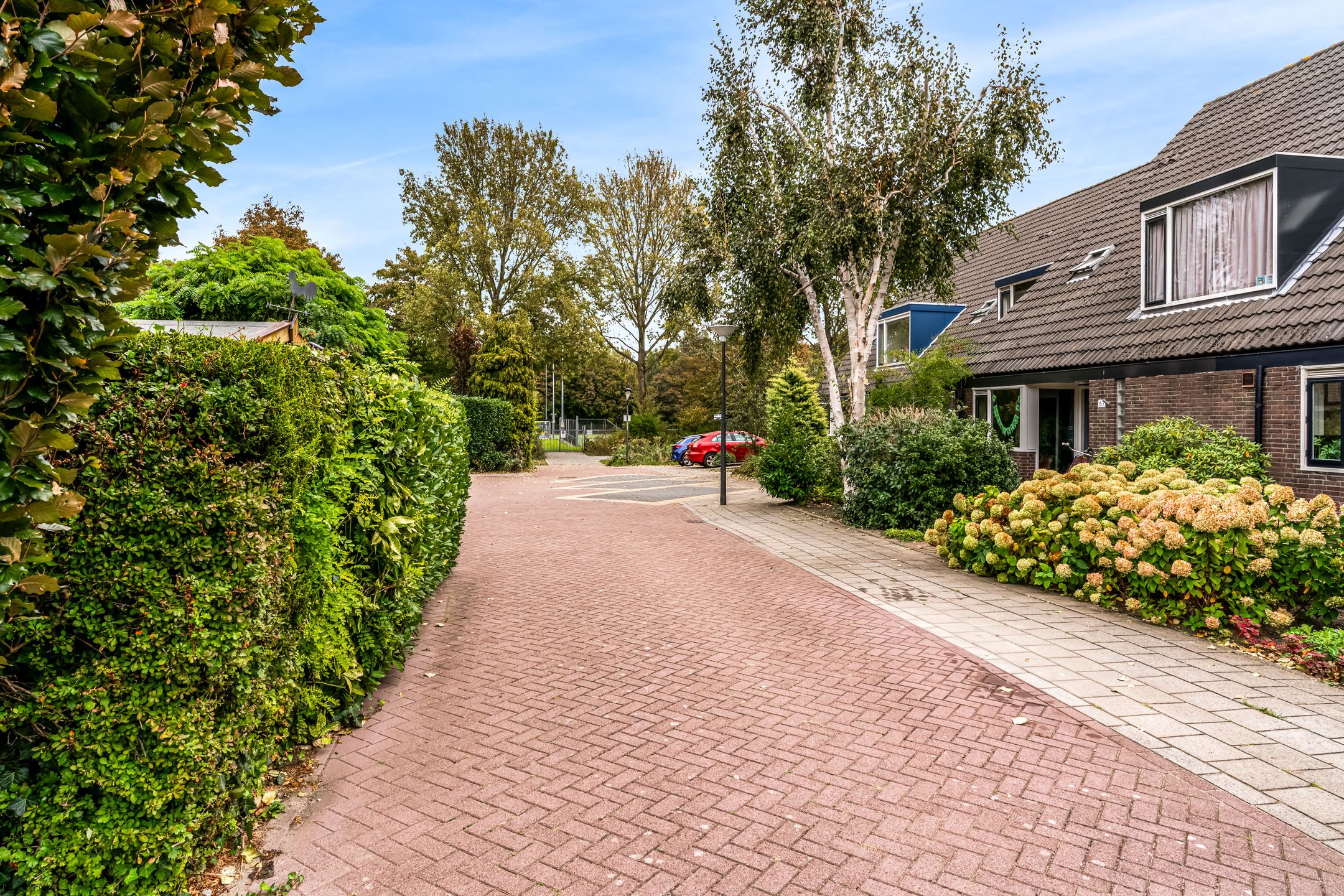 Foto 45 van Wipperspark 65