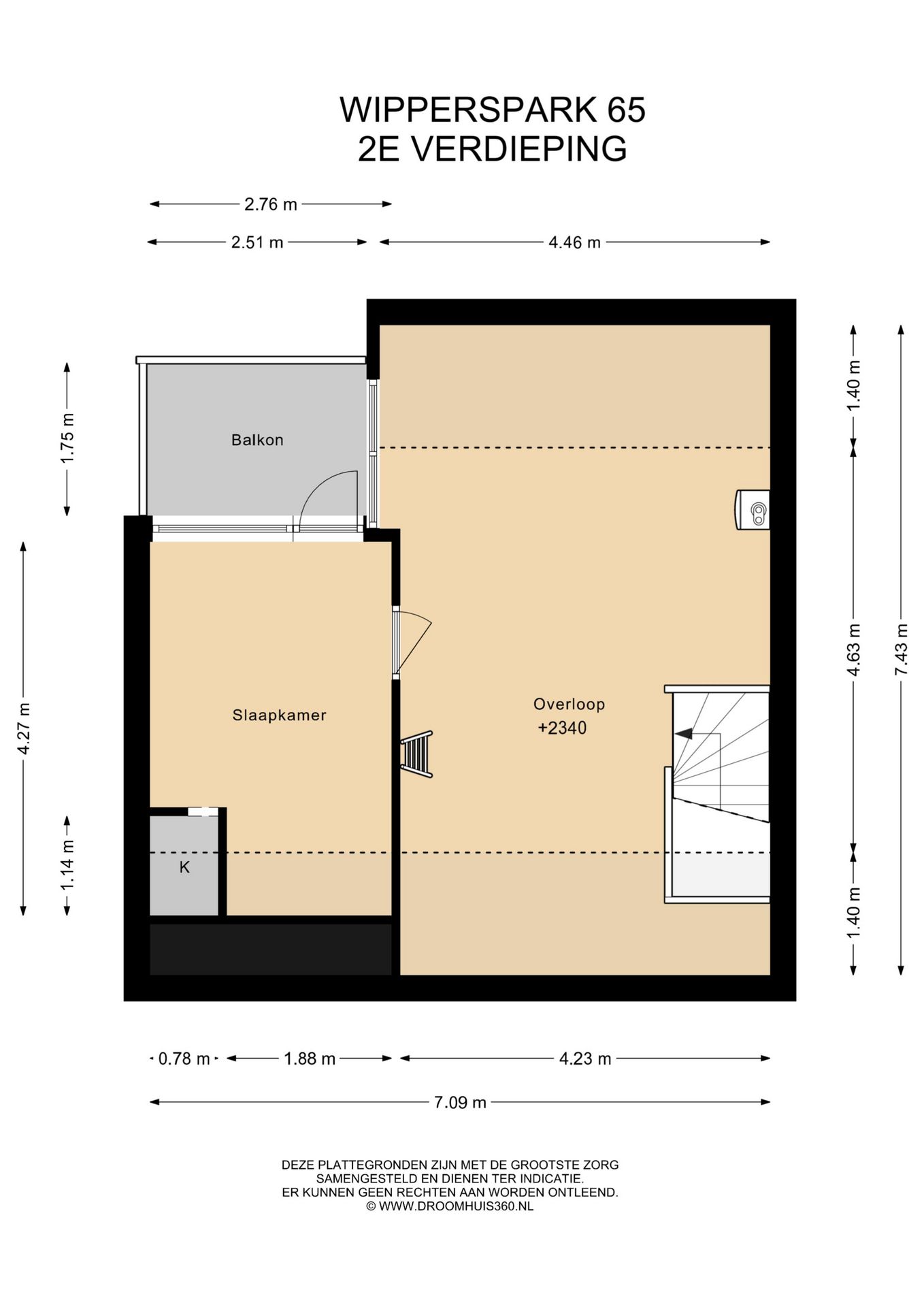 Foto 49 van Wipperspark 65