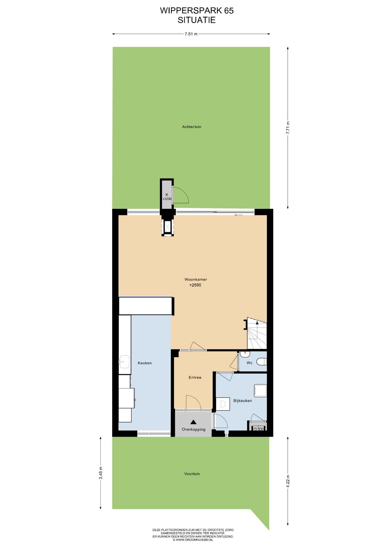 Foto 51 van Wipperspark 65