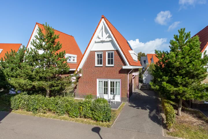 Photo 2 of John O. Forfarstraat 41