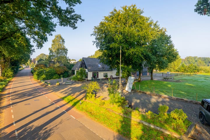 Photo 4 of Houtkampweg 5