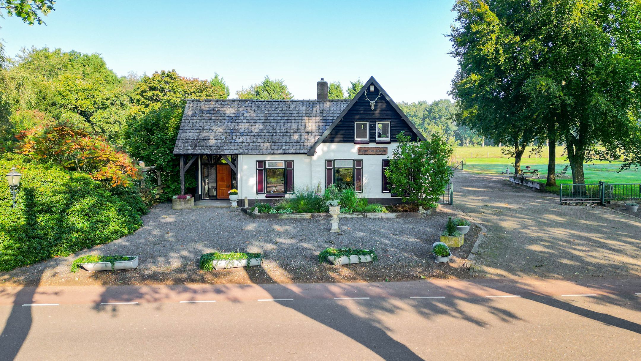 Photo 6 of Houtkampweg 5