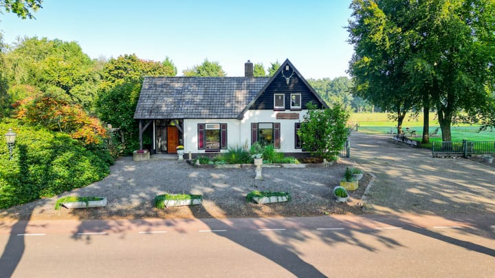 Photo 6 of Houtkampweg 5