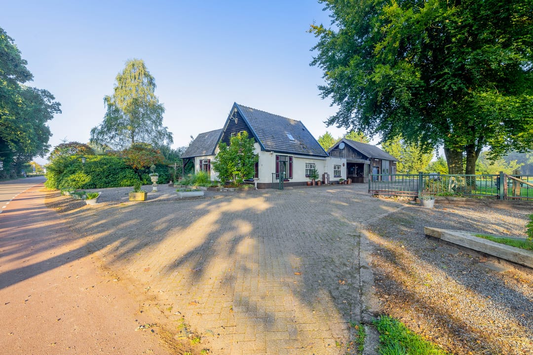 Photo 7 of Houtkampweg 5