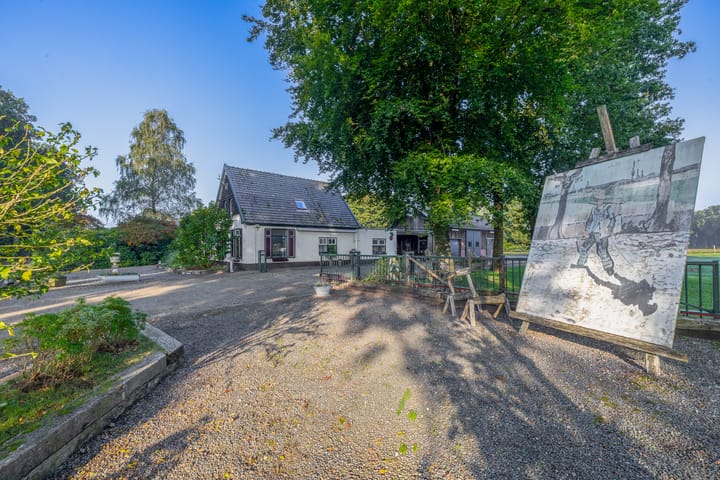 Photo 11 of Houtkampweg 5