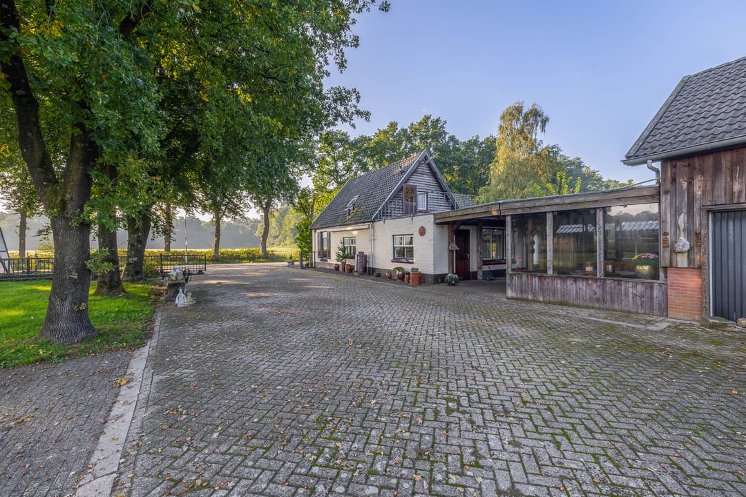 Photo 13 of Houtkampweg 5