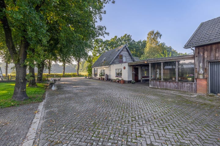 Photo 13 of Houtkampweg 5