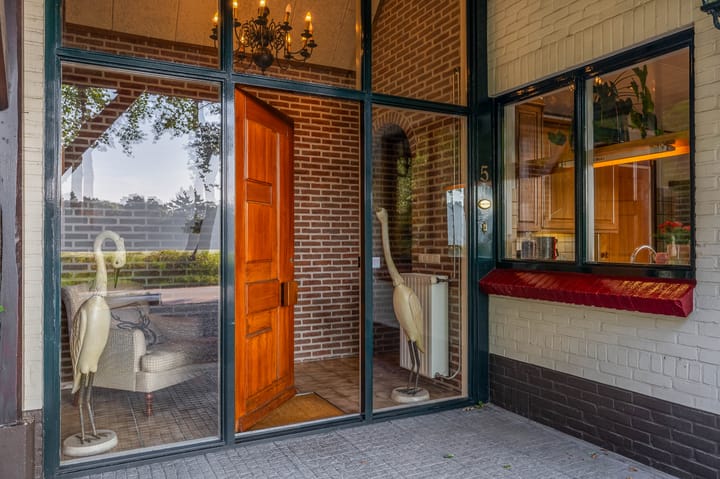 Photo 15 of Houtkampweg 5