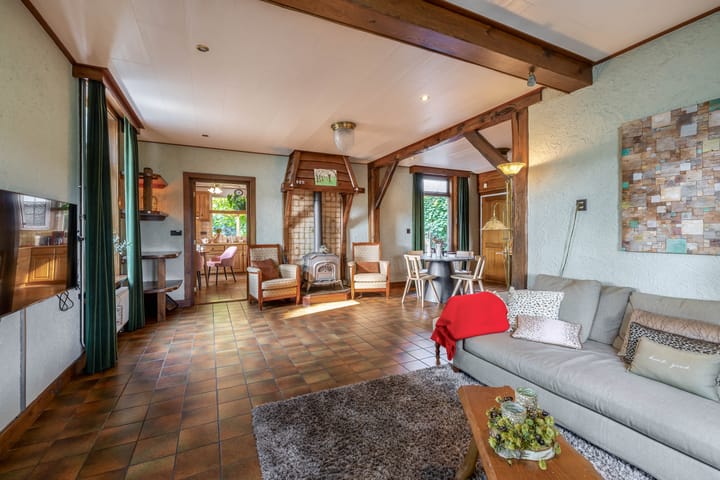 Photo 2 of Houtkampweg 5