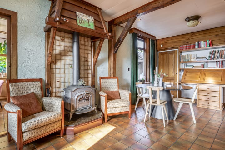 Photo 23 of Houtkampweg 5