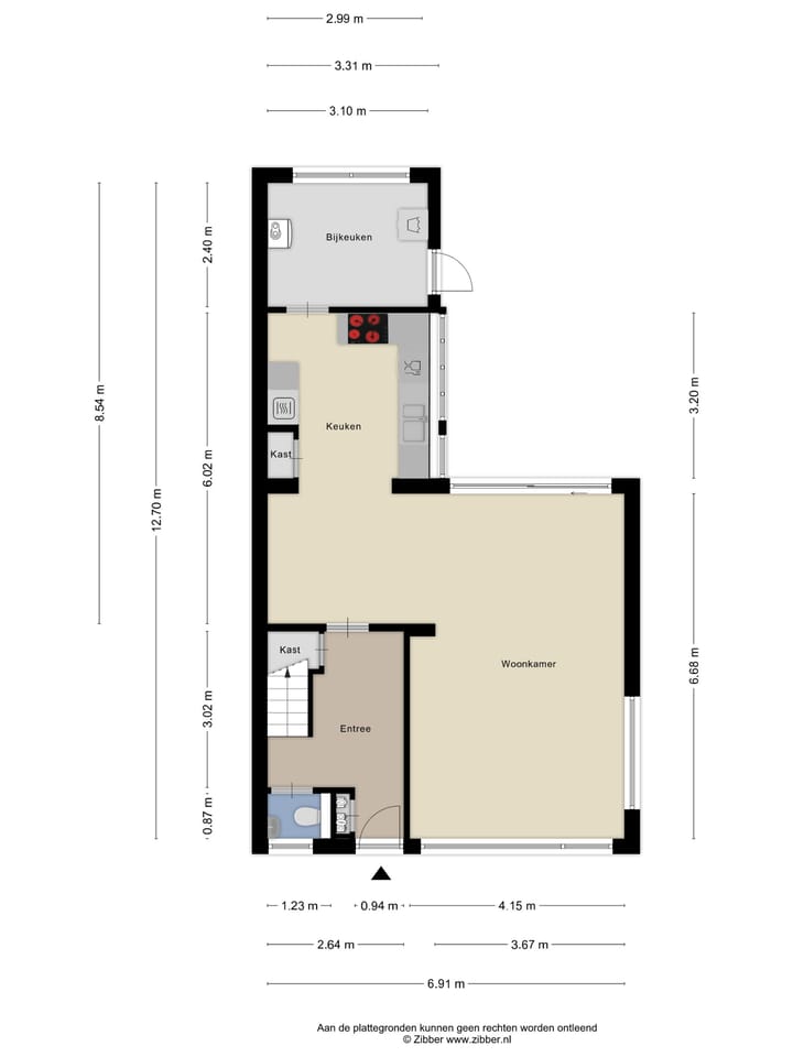 Foto 36 van Halmersinge 16