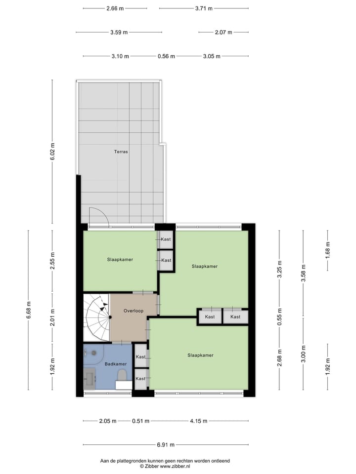 Foto 37 van Halmersinge 16