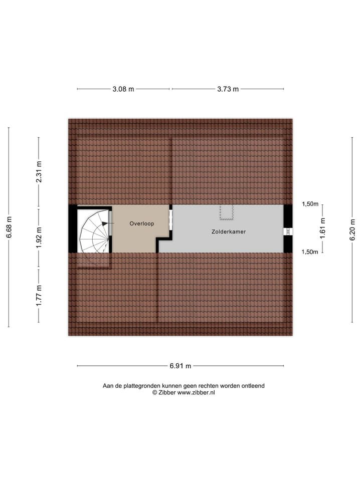 Foto 39 van Halmersinge 16