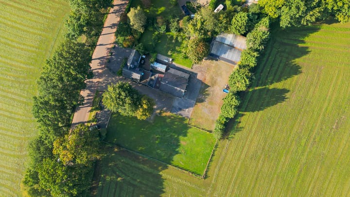 Photo 88 of Houtkampweg 5