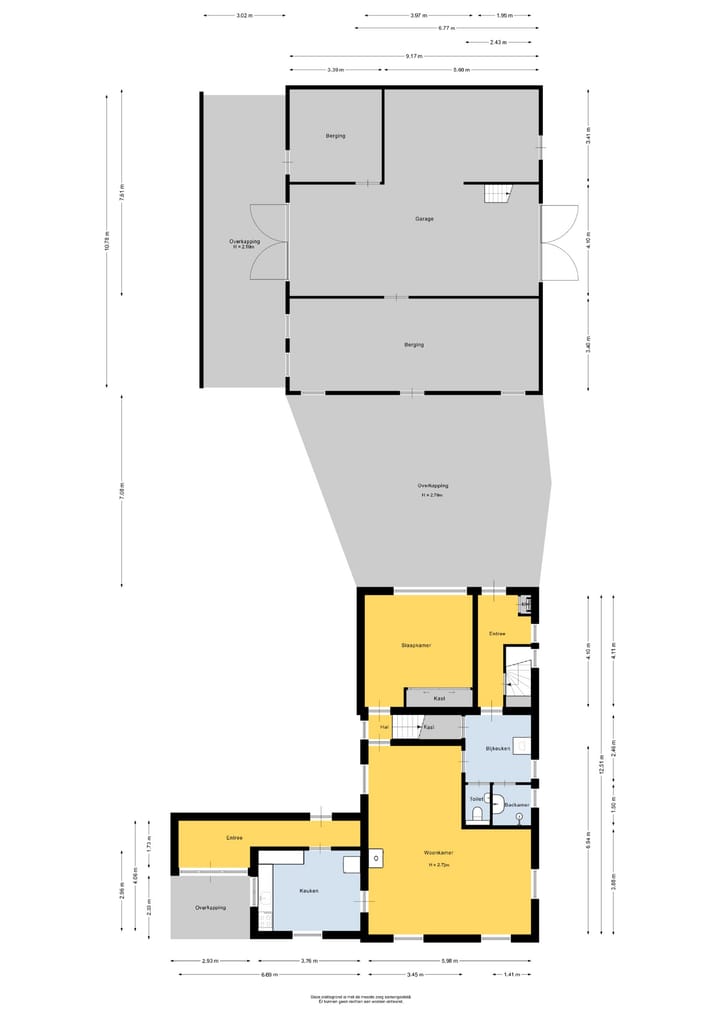 Photo 90 of Houtkampweg 5