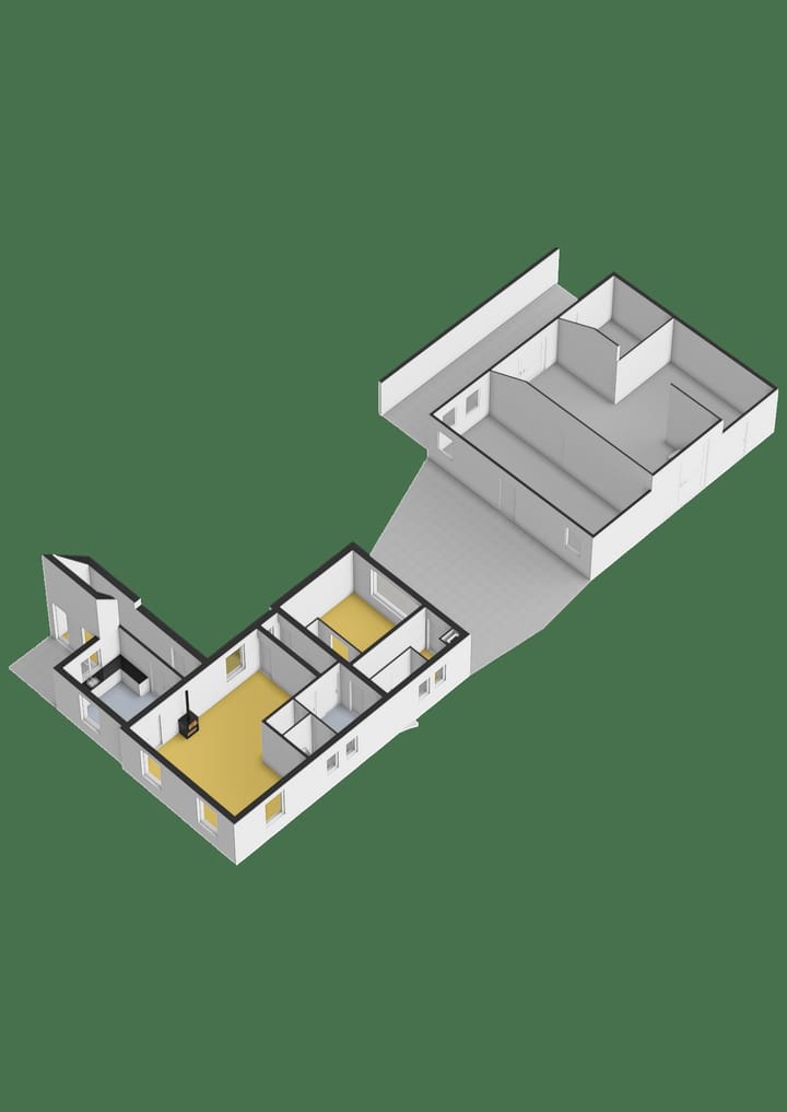 Photo 91 of Houtkampweg 5