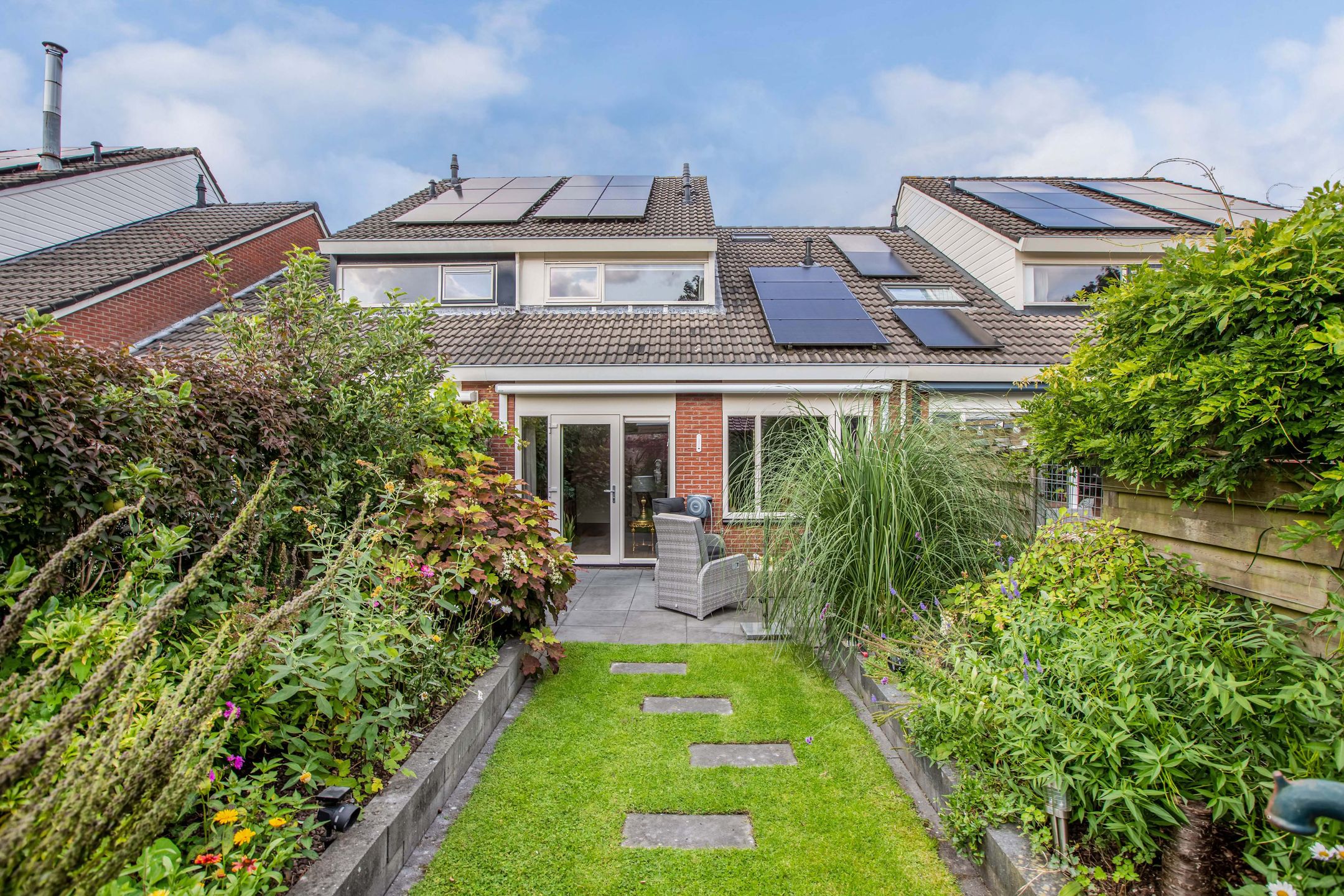 De Twee Gebroeders, 46, Drachten, 9207CG, Friesland, Nederland 46