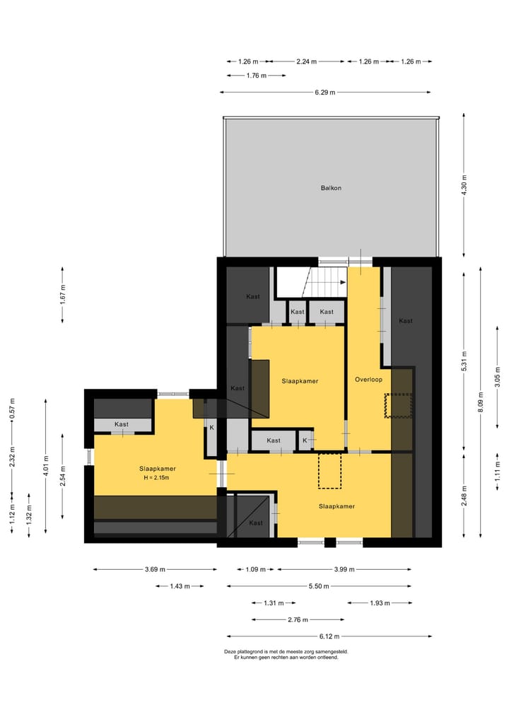 Photo 92 of Houtkampweg 5