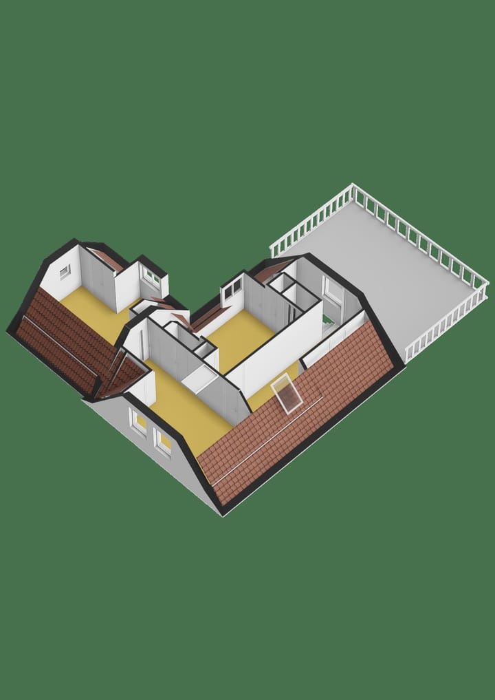 Photo 93 of Houtkampweg 5