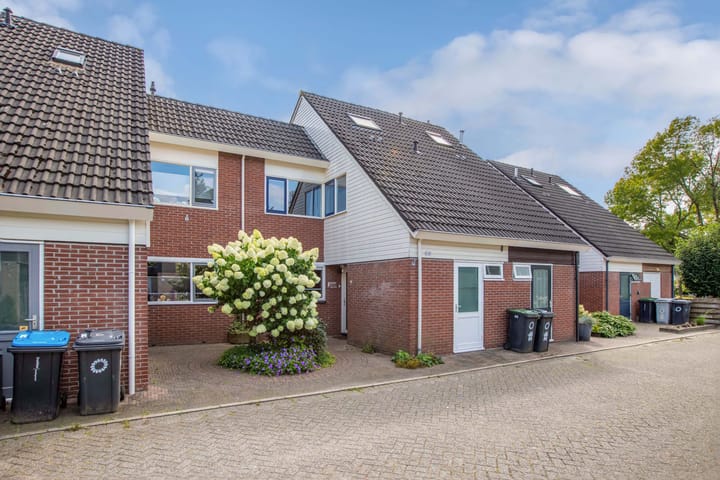 Foto 4 van De Twee Gebroeders 46