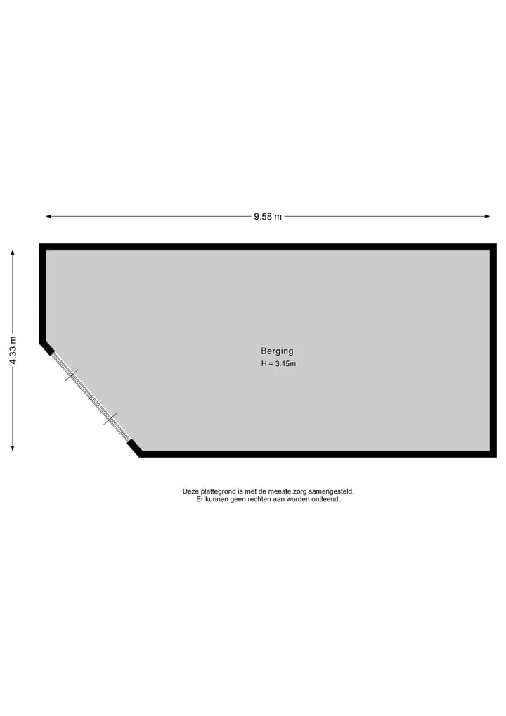 Photo 96 of Houtkampweg 5