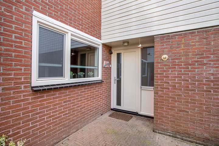 Foto 8 van De Twee Gebroeders 46