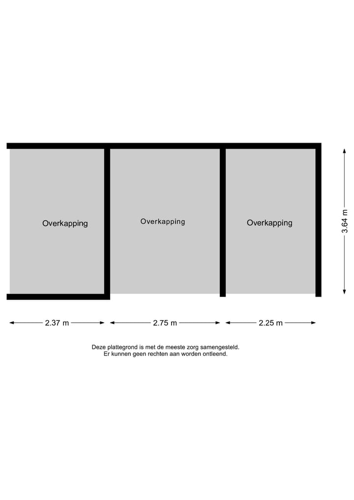 Photo 102 of Houtkampweg 5