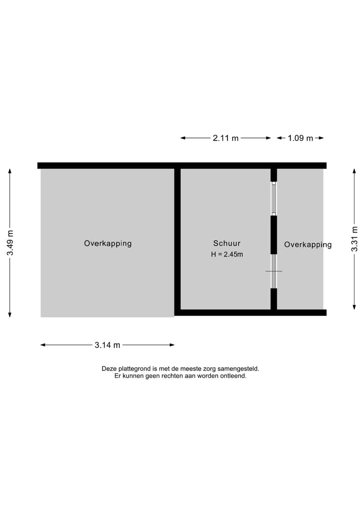 Photo 104 of Houtkampweg 5