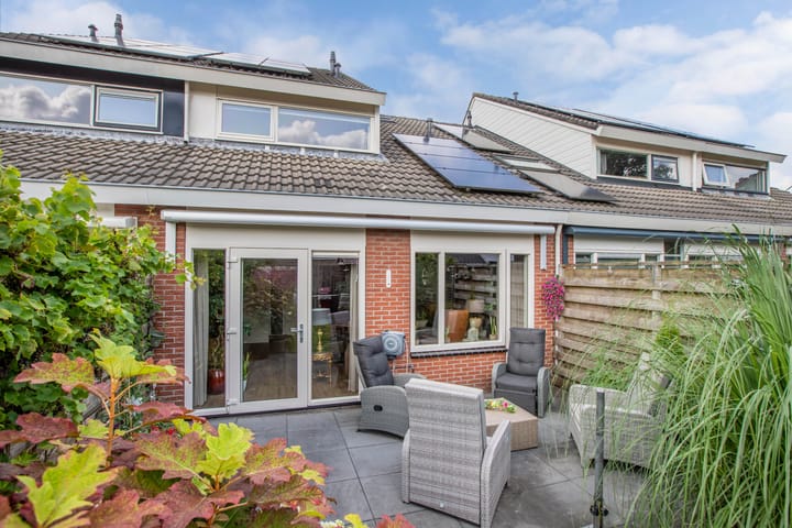 Foto 43 van De Twee Gebroeders 46