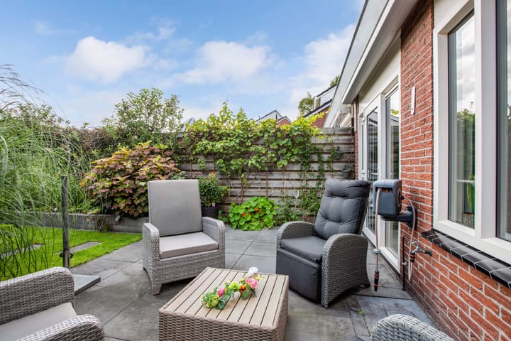 Foto 44 van De Twee Gebroeders 46