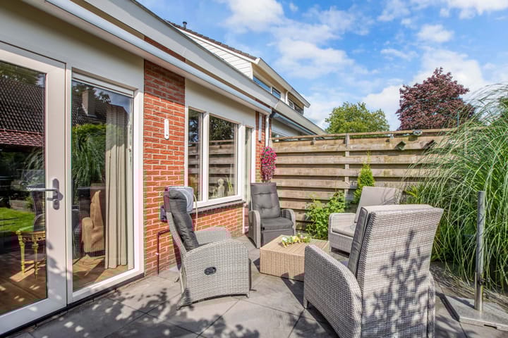 Foto 45 van De Twee Gebroeders 46