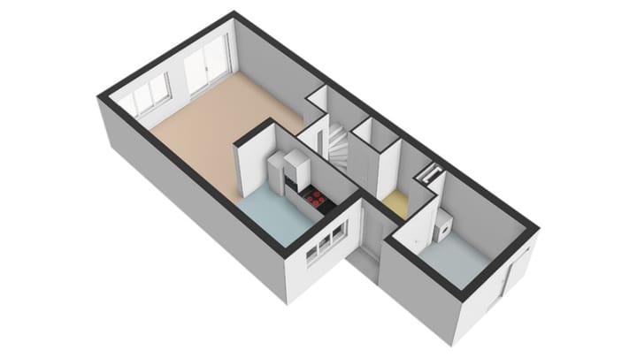 Foto 57 van De Twee Gebroeders 46