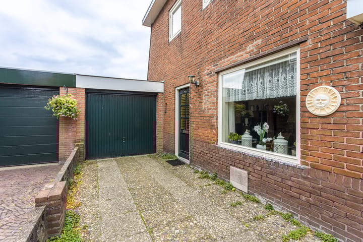 Foto 2 van Oranjeweg 47