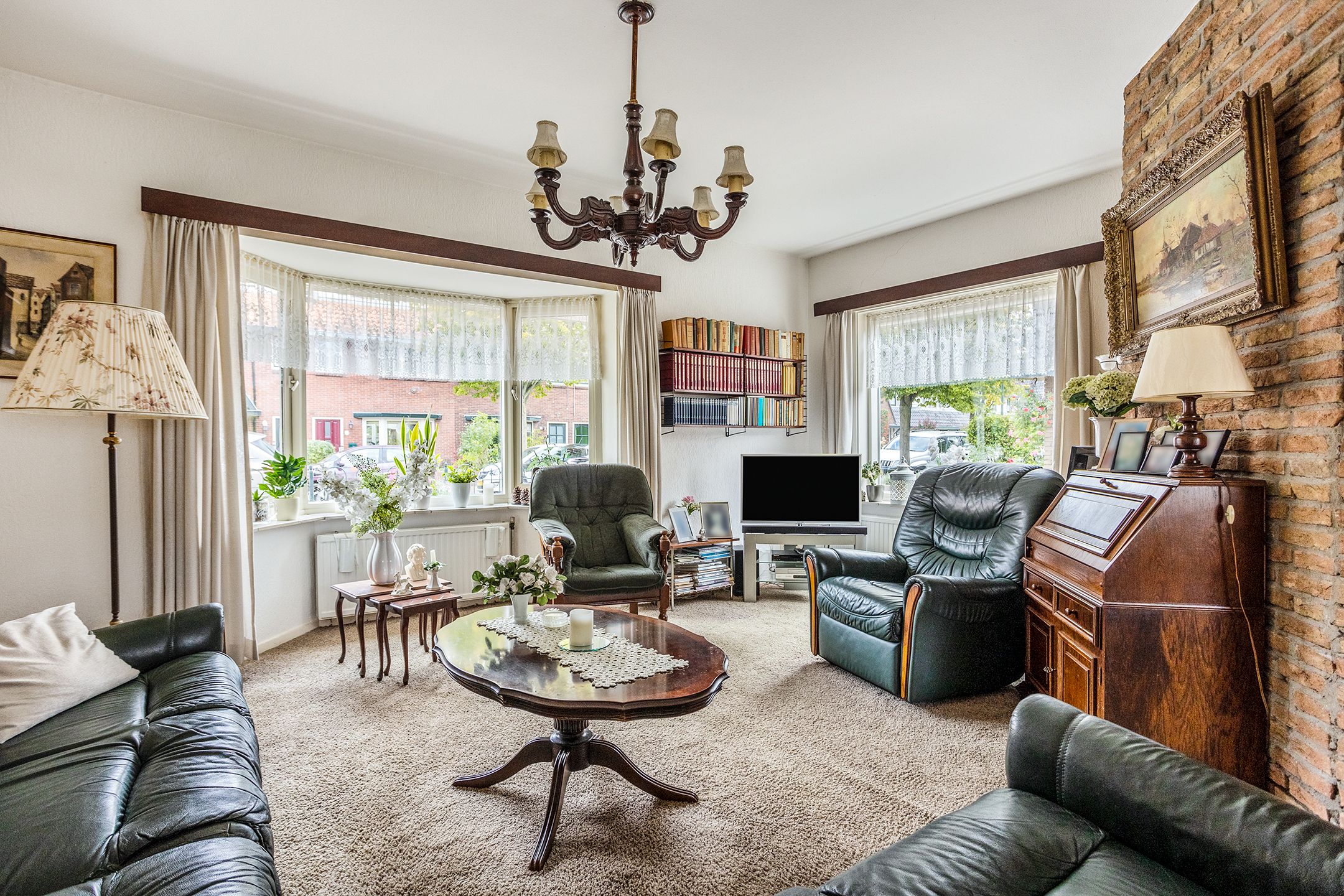 Foto 3 van Oranjeweg 47