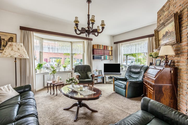 Foto 3 van Oranjeweg 47