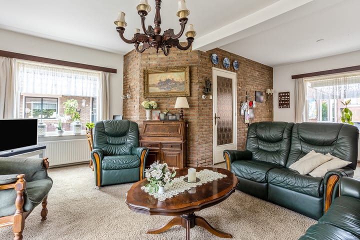 Foto 5 van Oranjeweg 47