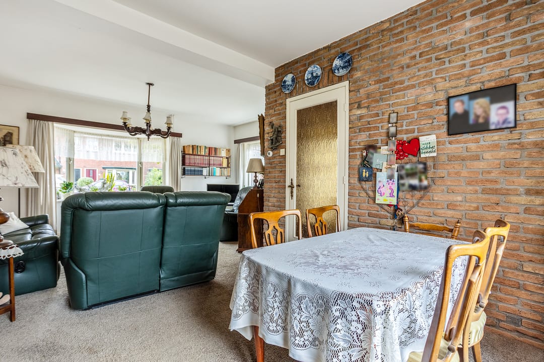 Foto 7 van Oranjeweg 47