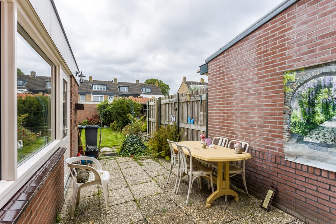 Foto 17 van Oranjeweg 47