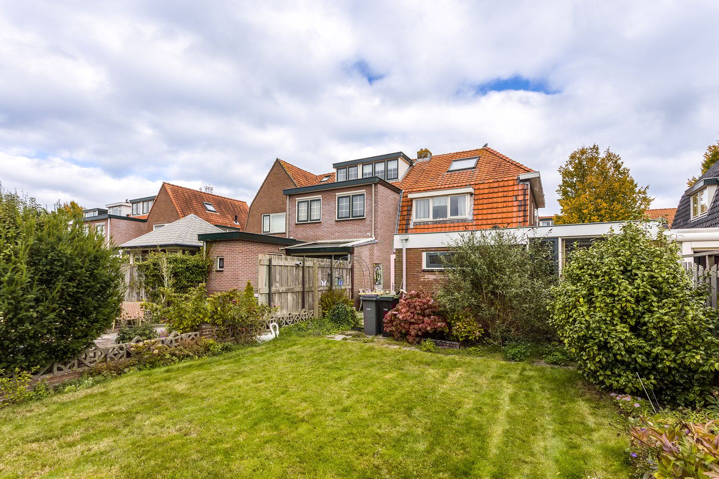 Foto 20 van Oranjeweg 47