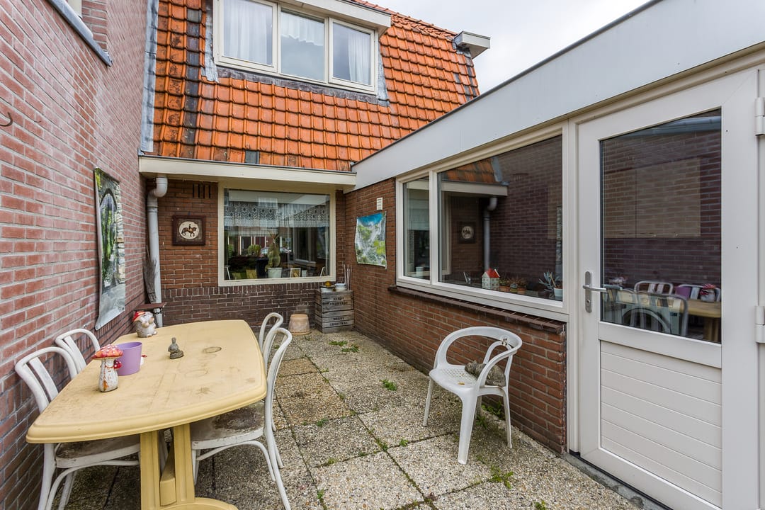 Foto 22 van Oranjeweg 47